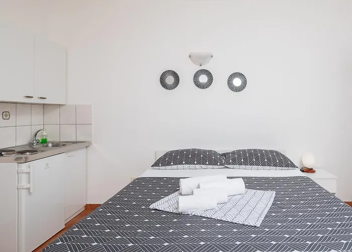 Adriatic Blue Apartments
