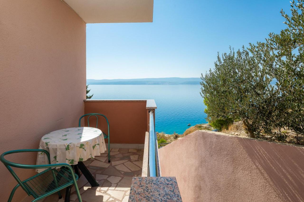 Hotel Adriatic Blue *