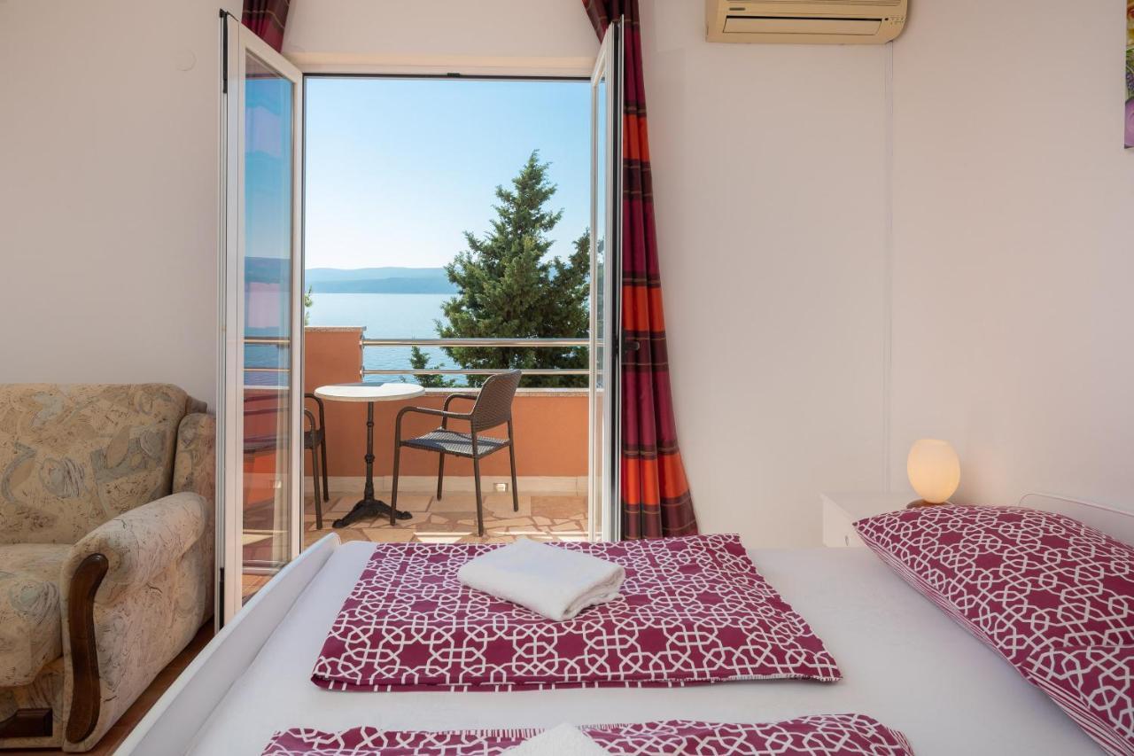 Adriatic Blue Hotel *