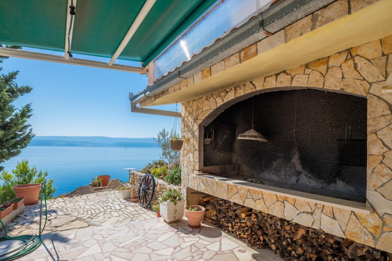 Adriatic Blue Hotel Lokva Rogoznica
