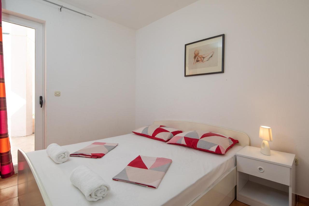 Adriatic Blue Hotel Lokva Rogoznica