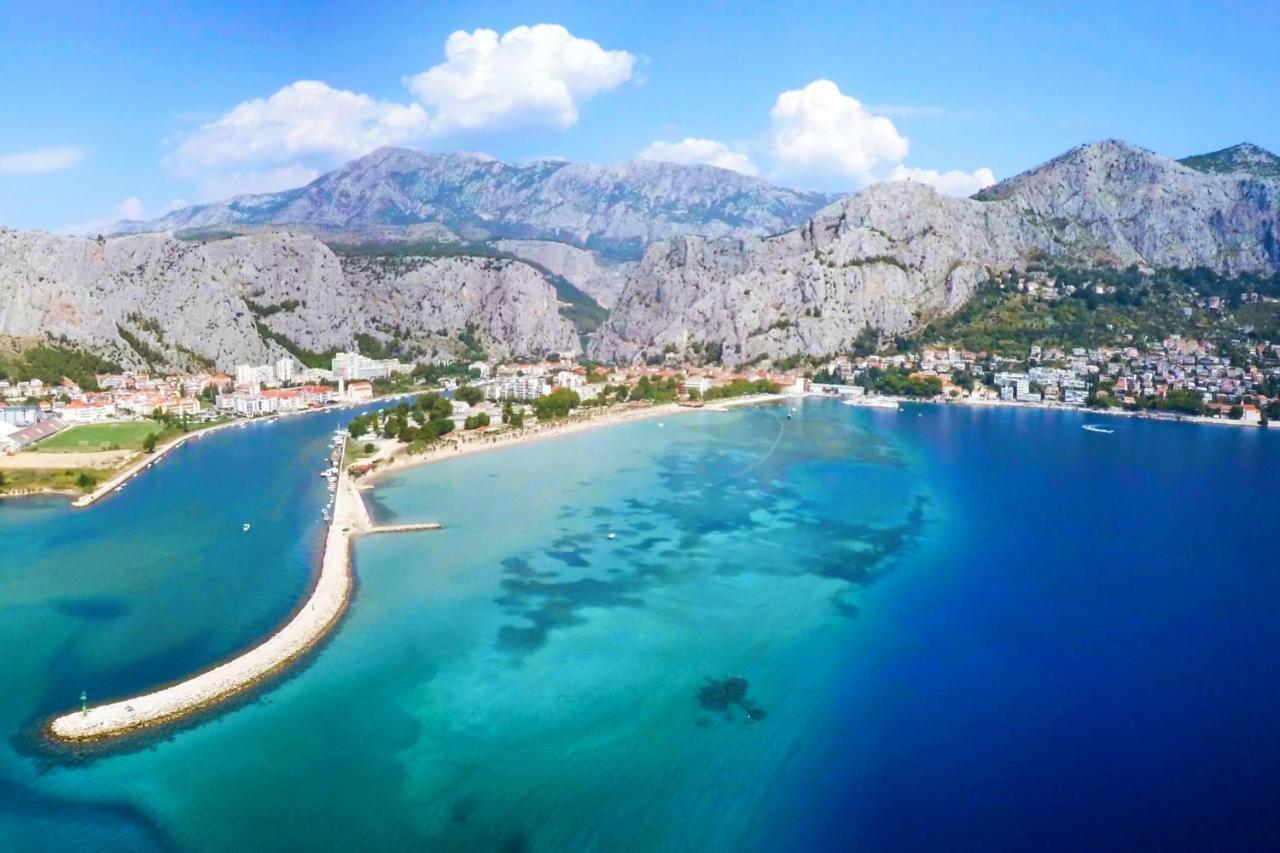 Adriatic Blue