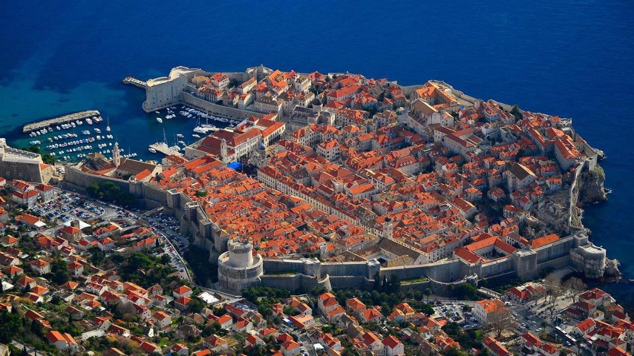 Adriatic Blue * Lokva Rogoznica