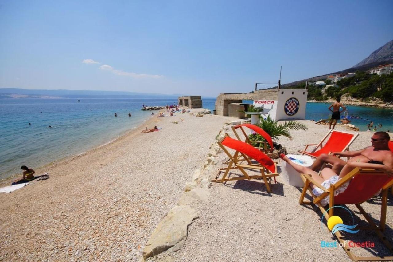 Hotel Adriatic Blue *