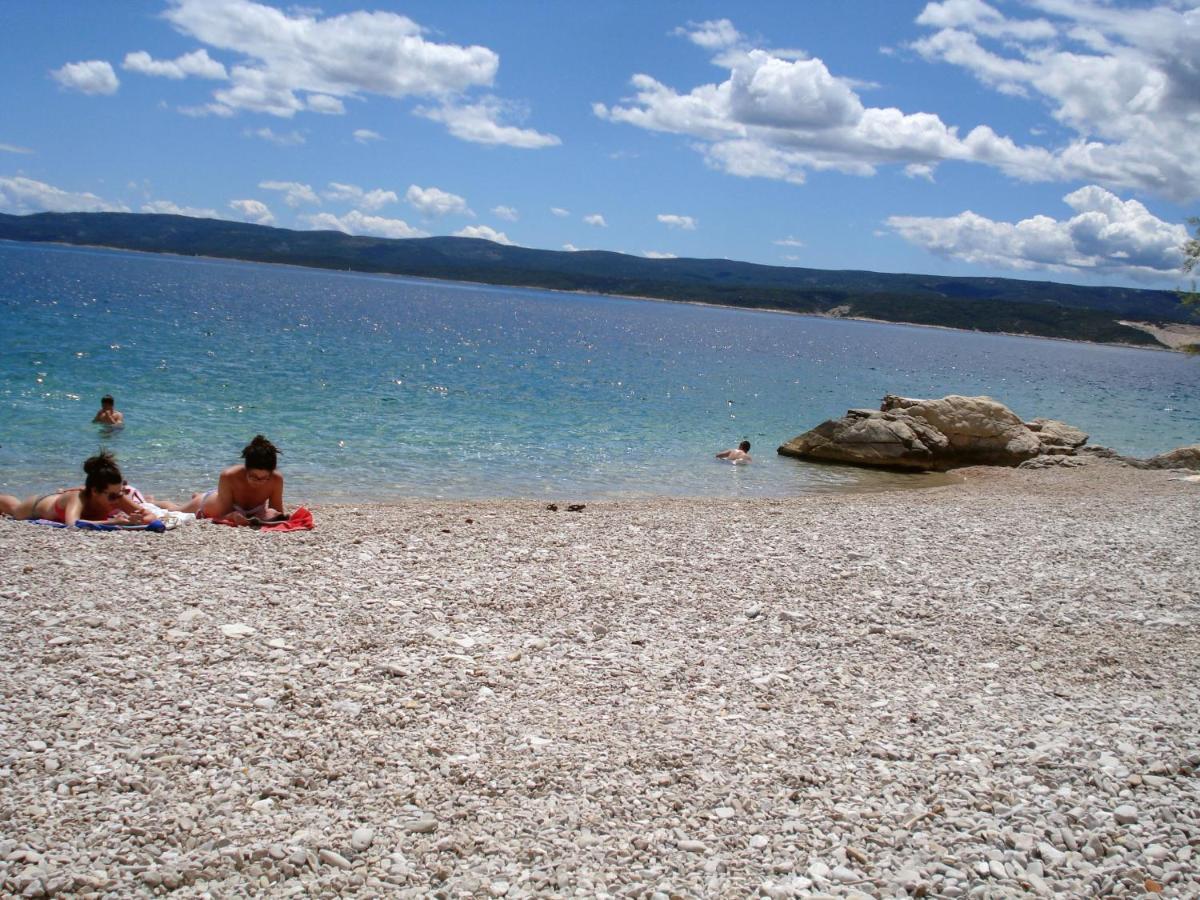 Adriatic Blue * Lokva Rogoznica