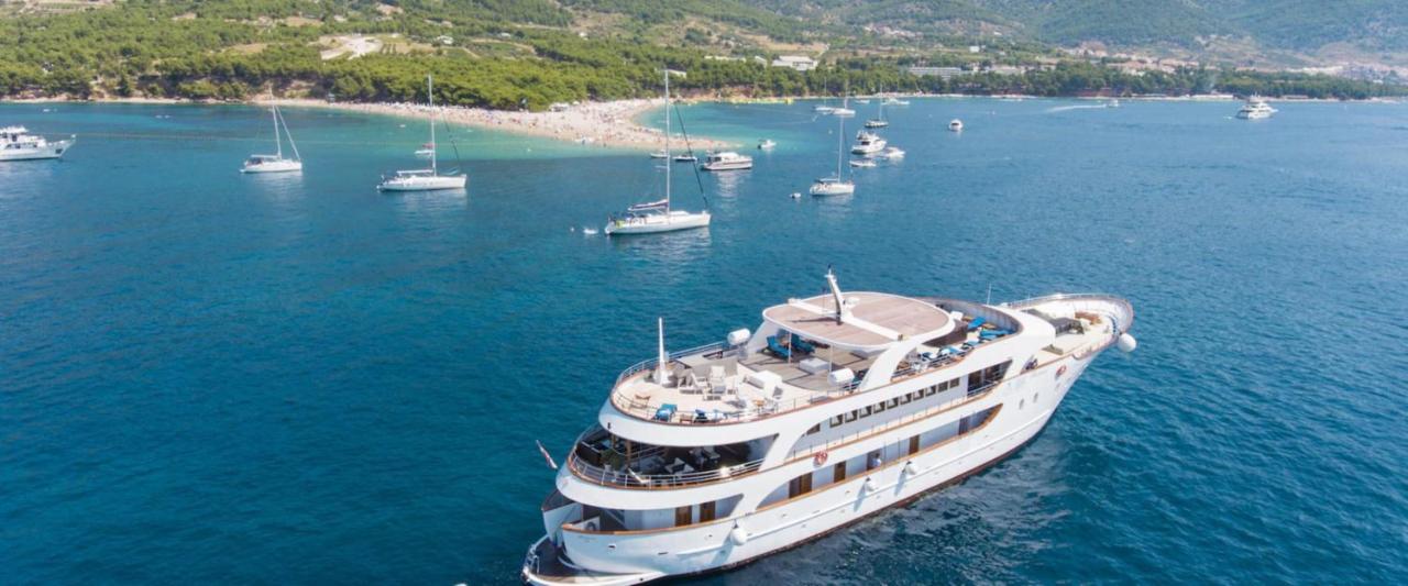 Hotel Adriatic Blue