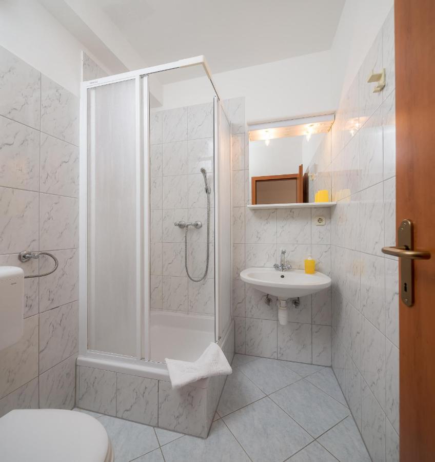 Hotel Adriatic Blue
