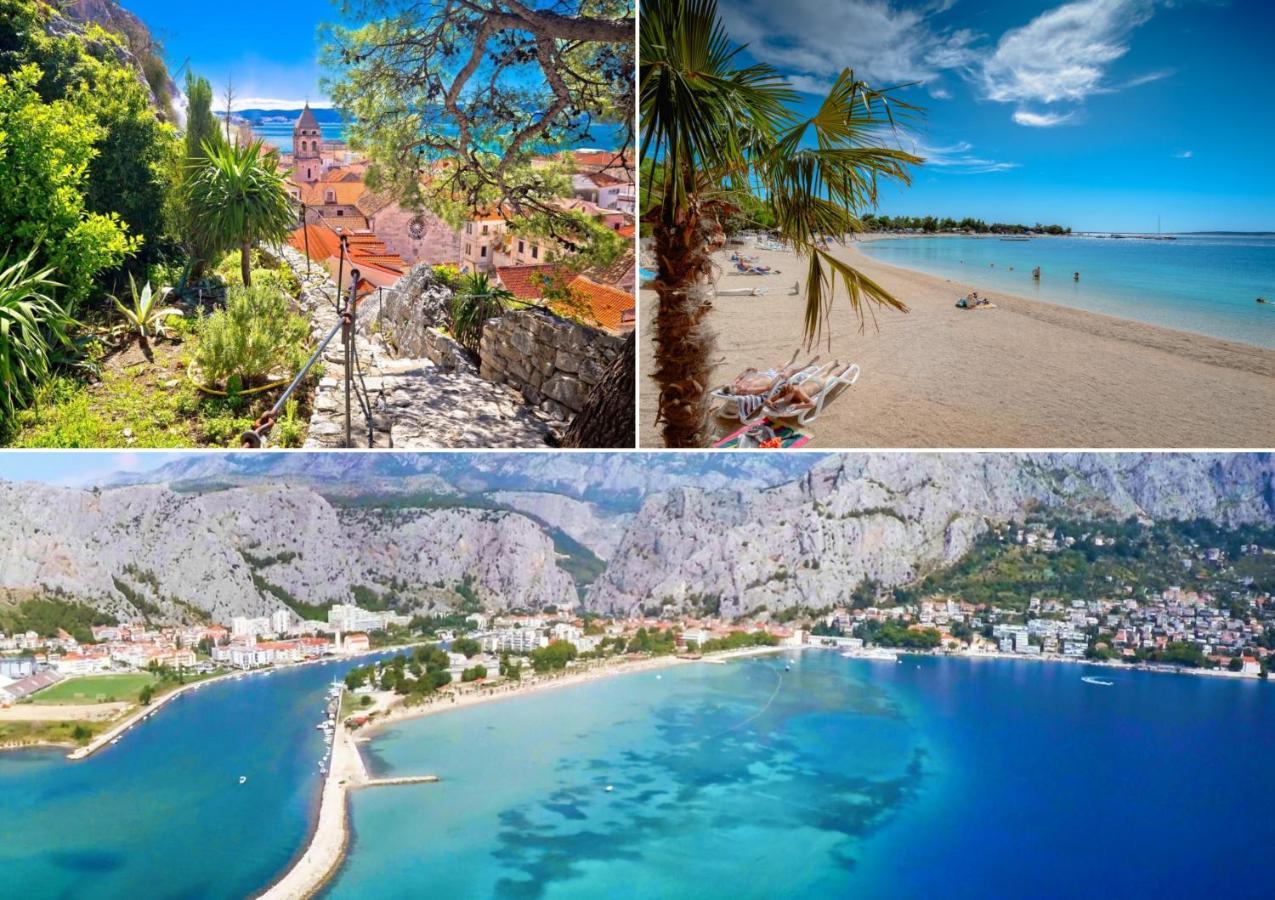 Hotel Adriatic Blue *