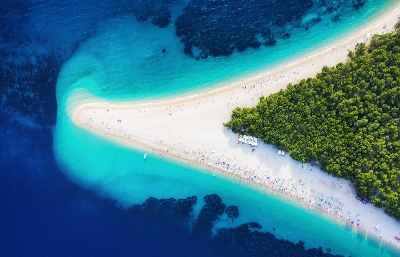 Hotel Adriatic Blue Lokva Rogoznica