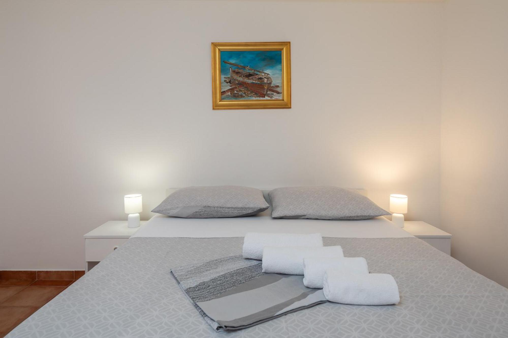 Hotel Adriatic Blue *