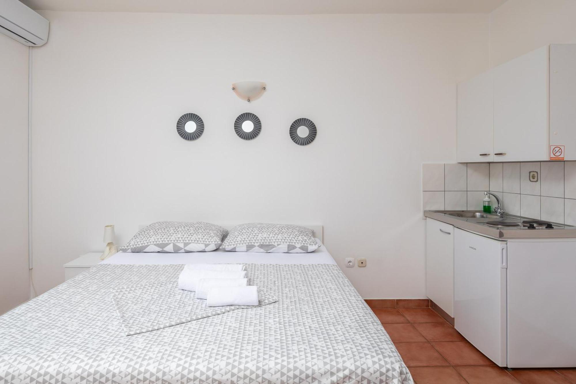 Hotel Adriatic Blue *