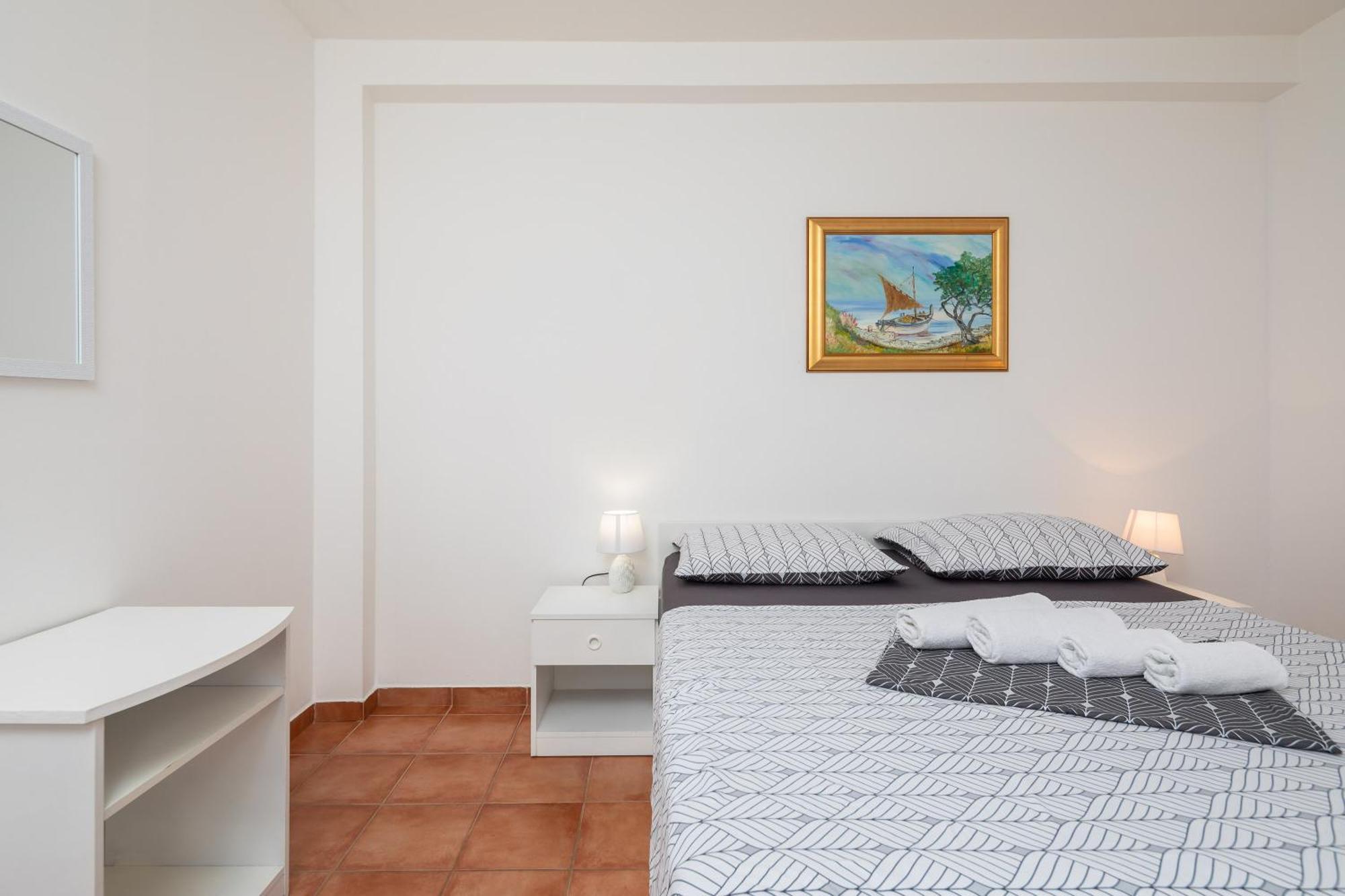 Hotel Adriatic Blue Lokva Rogoznica