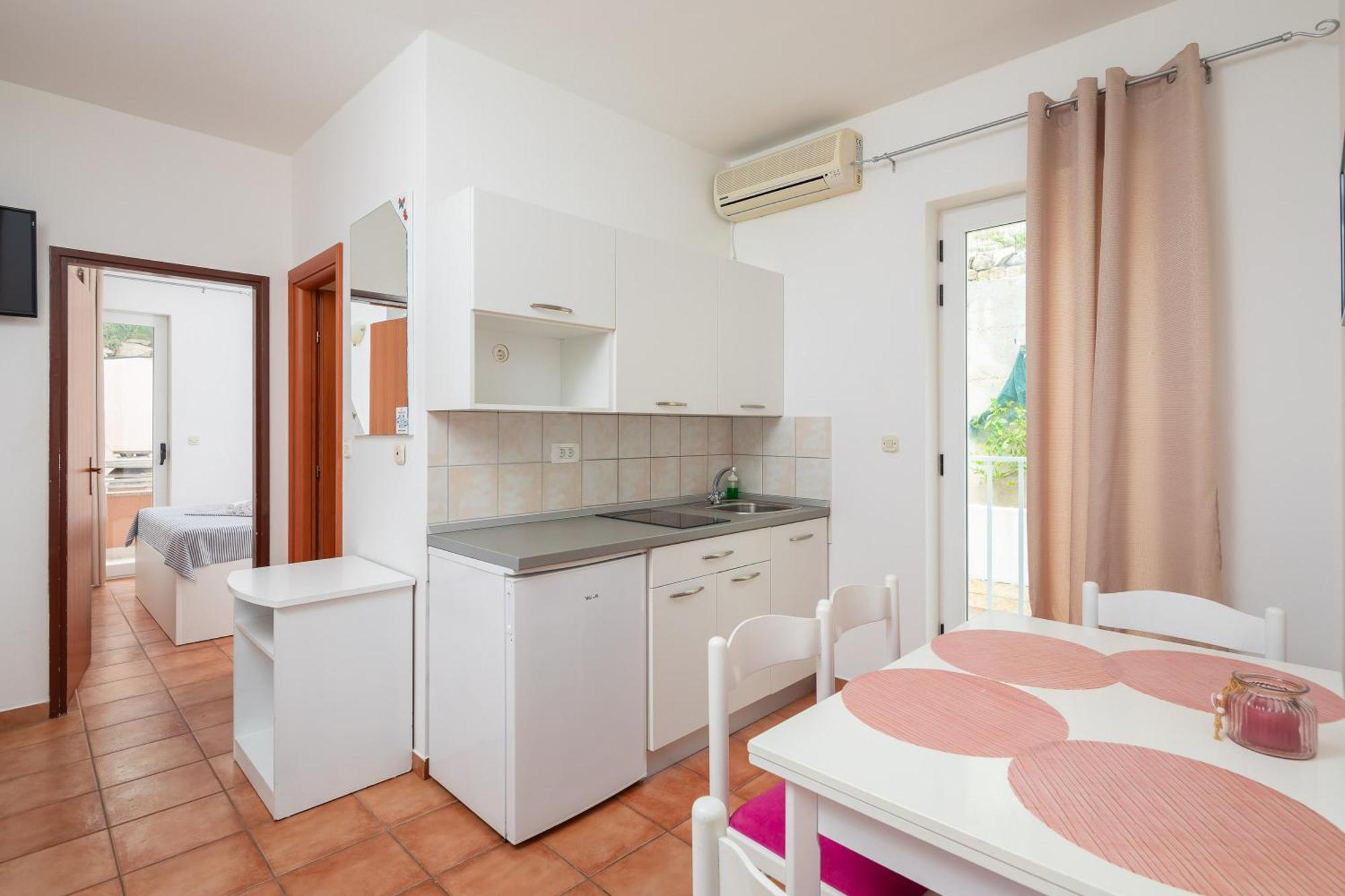 Adriatic Blue Hotel