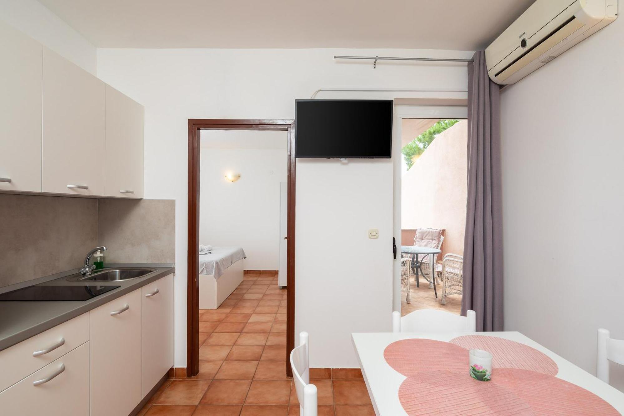 Hotel Adriatic Blue