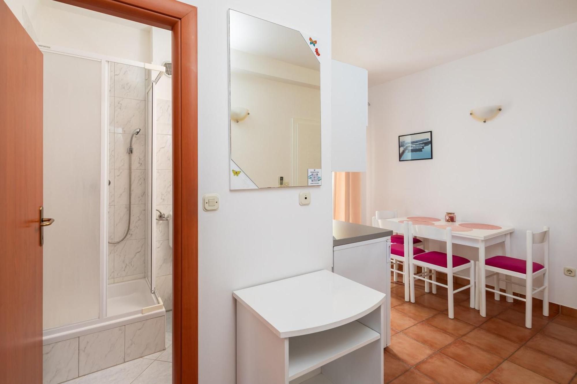 Adriatic Blue Hotel Lokva Rogoznica