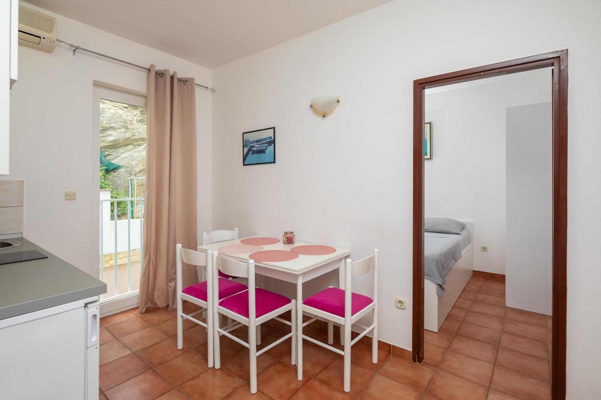 Hotel Adriatic Blue Lokva Rogoznica