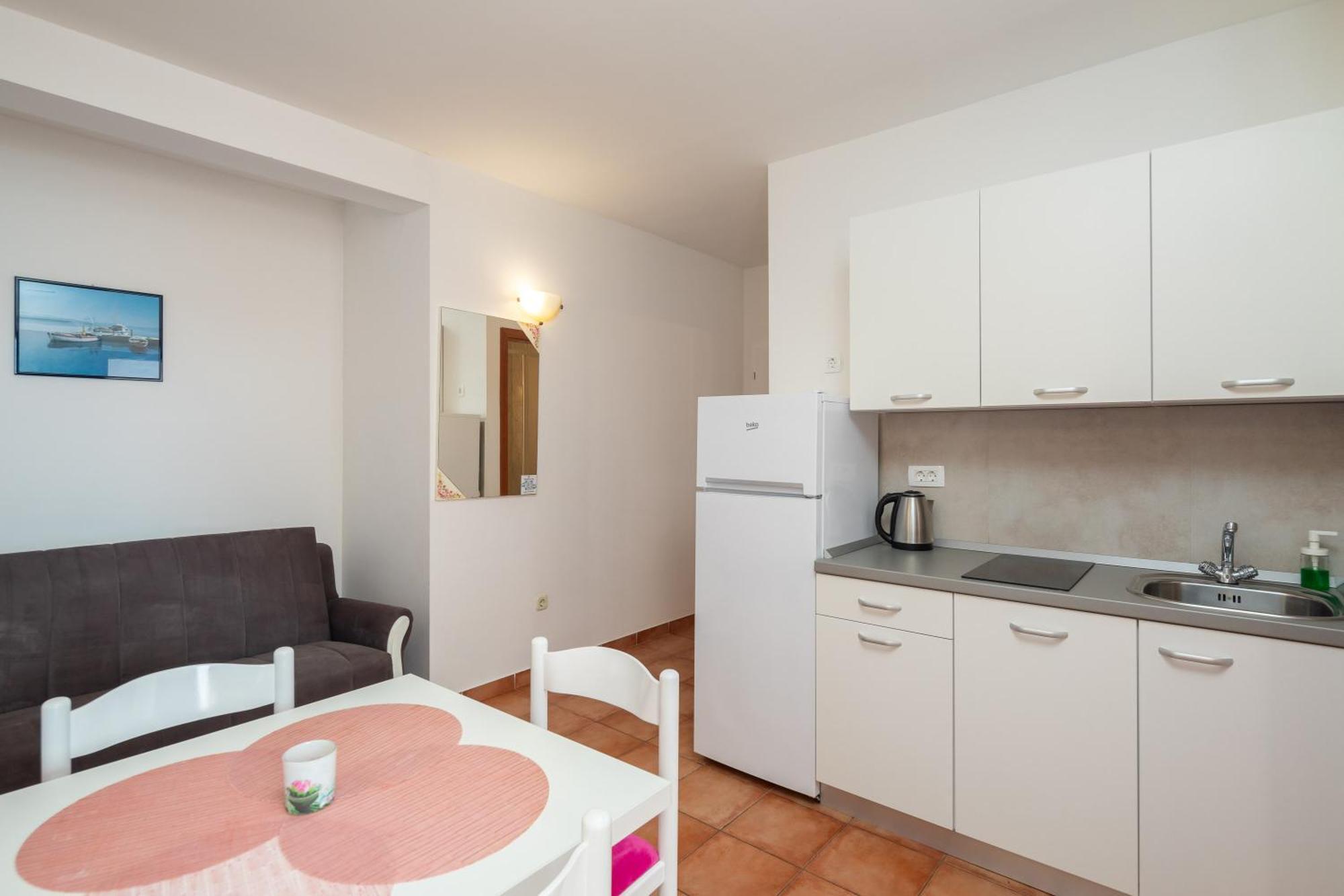 Adriatic Blue Hotel Lokva Rogoznica