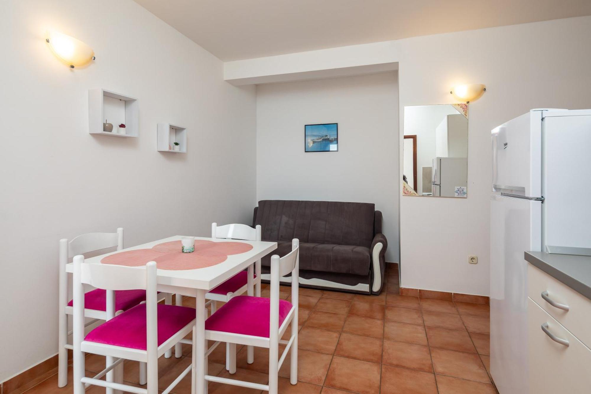 Adriatic Blue Hotel Lokva Rogoznica