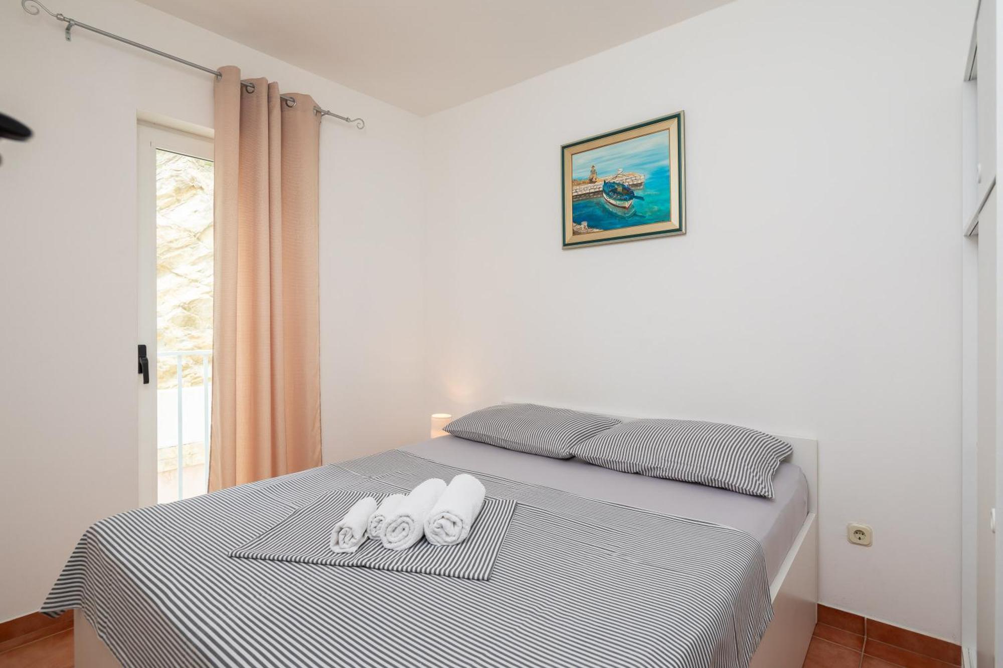 Hotel Adriatic Blue Lokva Rogoznica