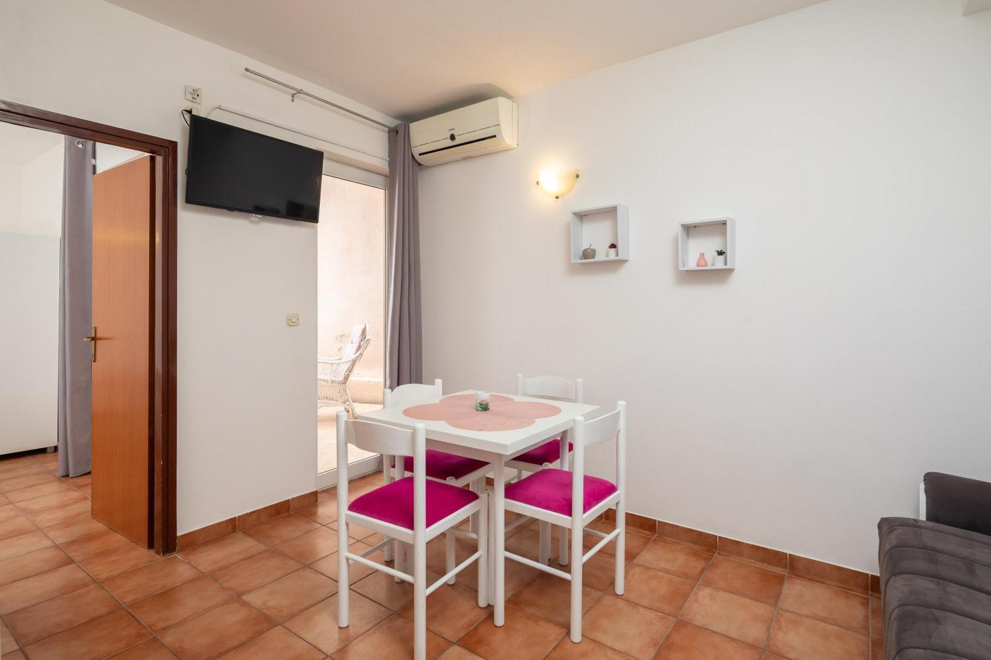 Adriatic Blue Hotel