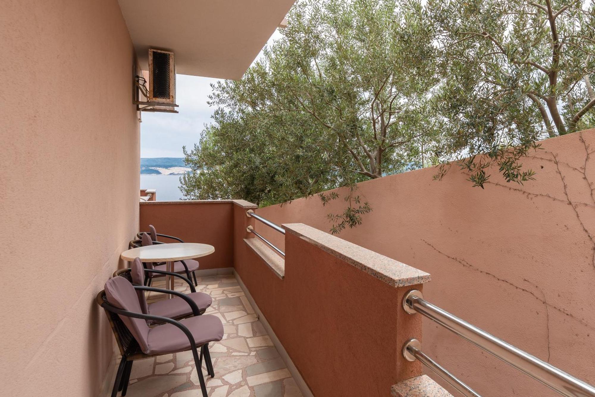Adriatic Blue Hotel Lokva Rogoznica