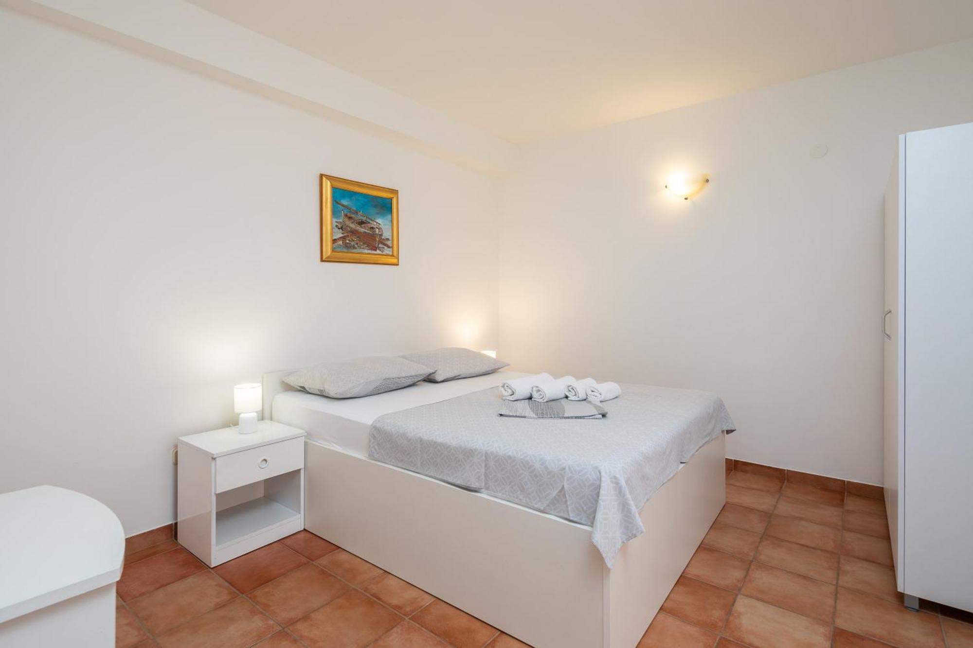 Hotel Adriatic Blue