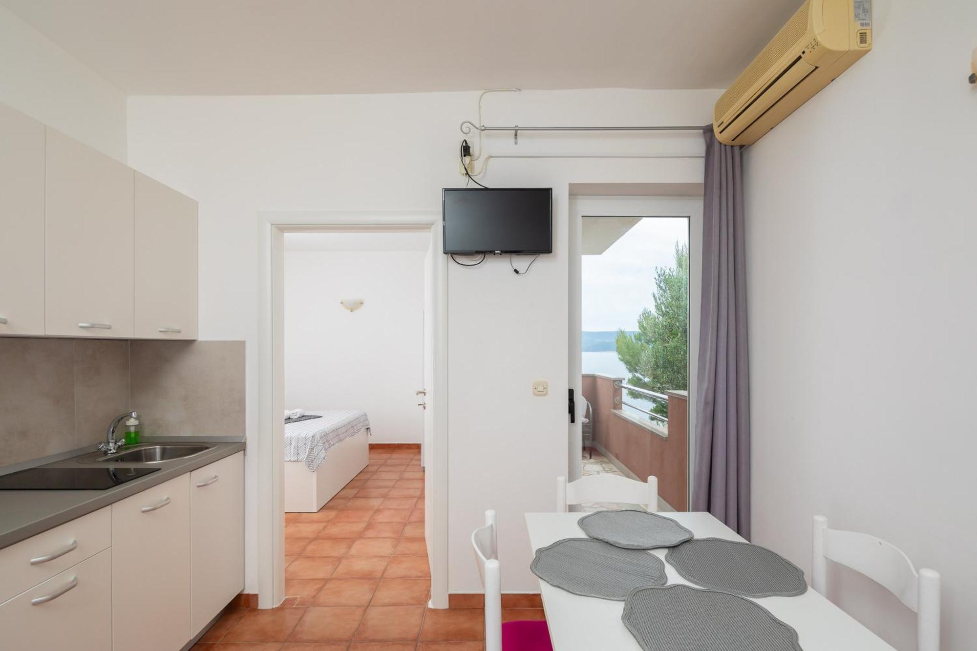 Hotel Adriatic Blue *