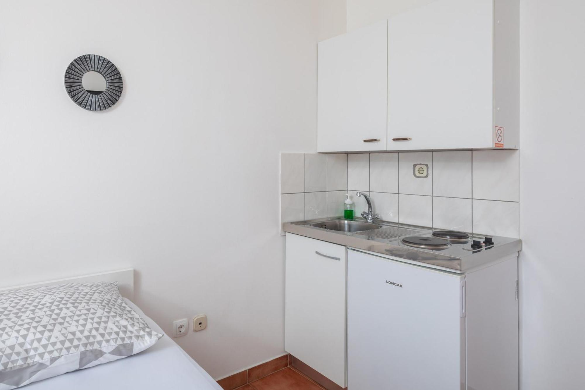 Adriatic Blue Hotel Lokva Rogoznica