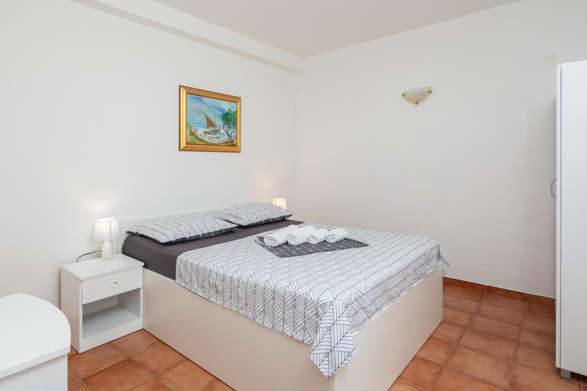 Adriatic Blue Hotel