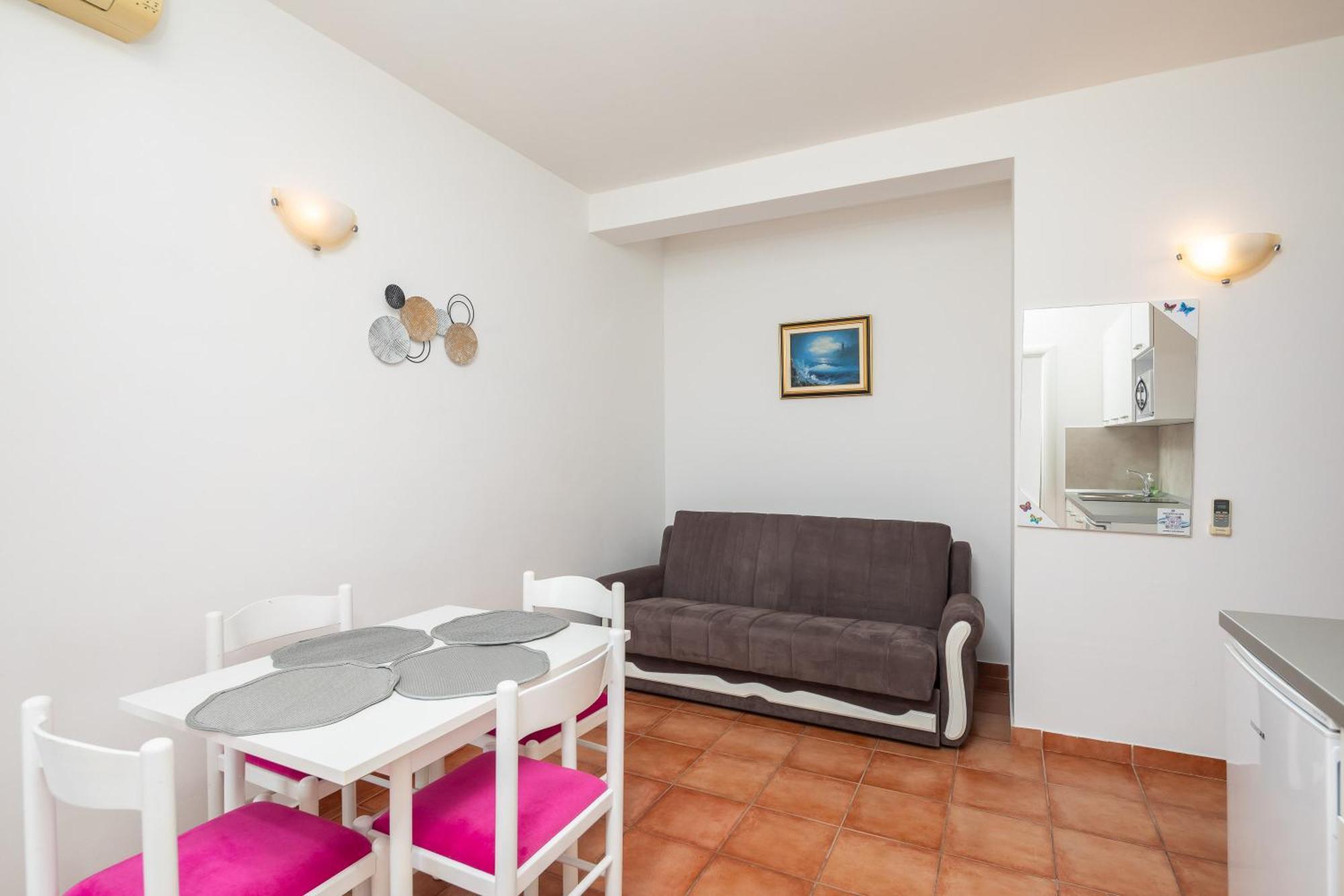 Hotel Adriatic Blue *