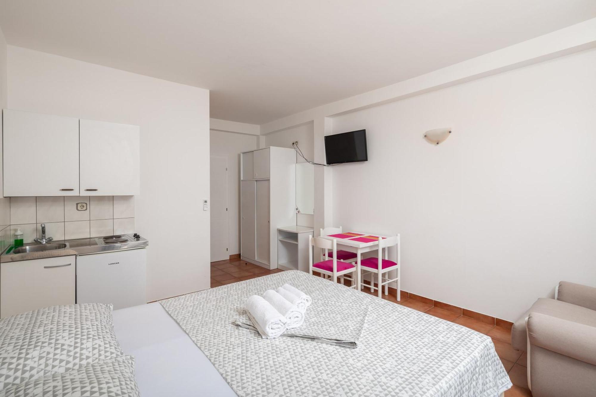 Adriatic Blue Hotel Lokva Rogoznica