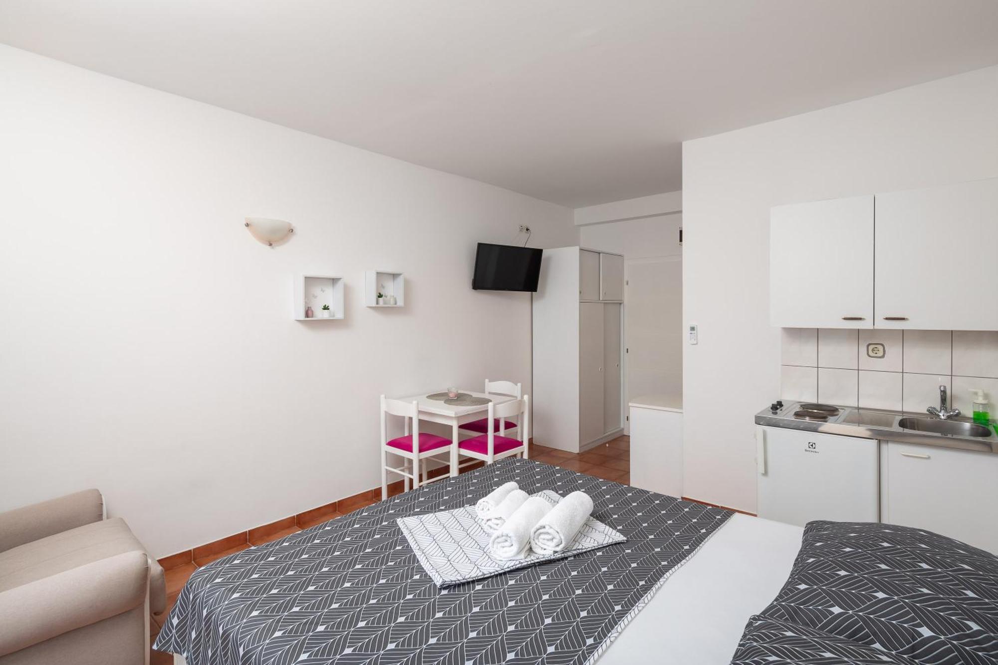Adriatic Blue Hotel