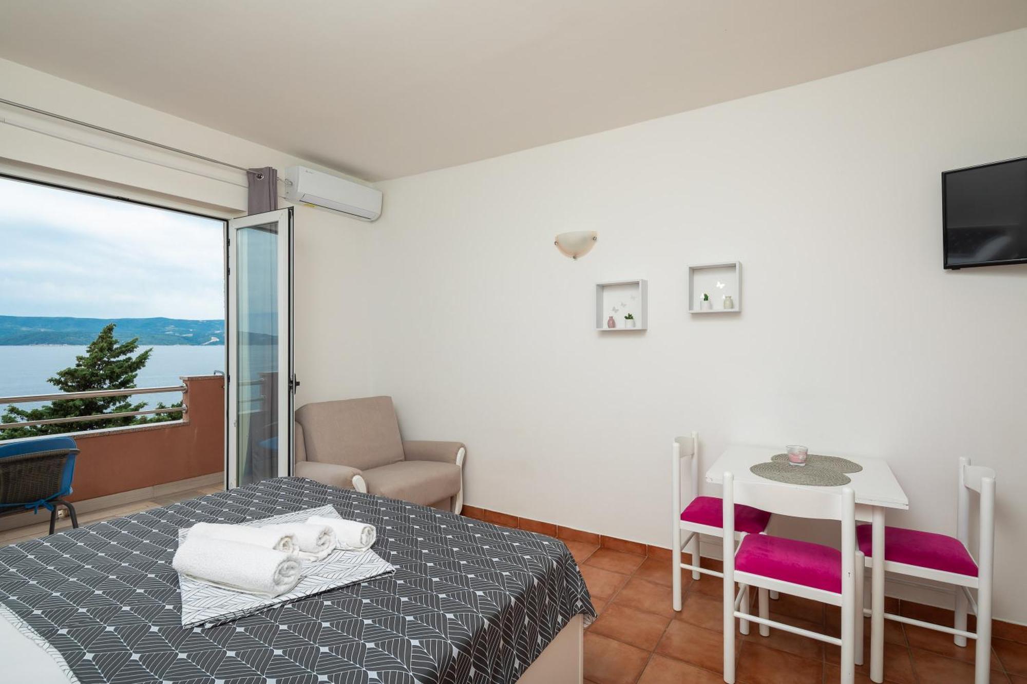 Hotel Adriatic Blue Lokva Rogoznica