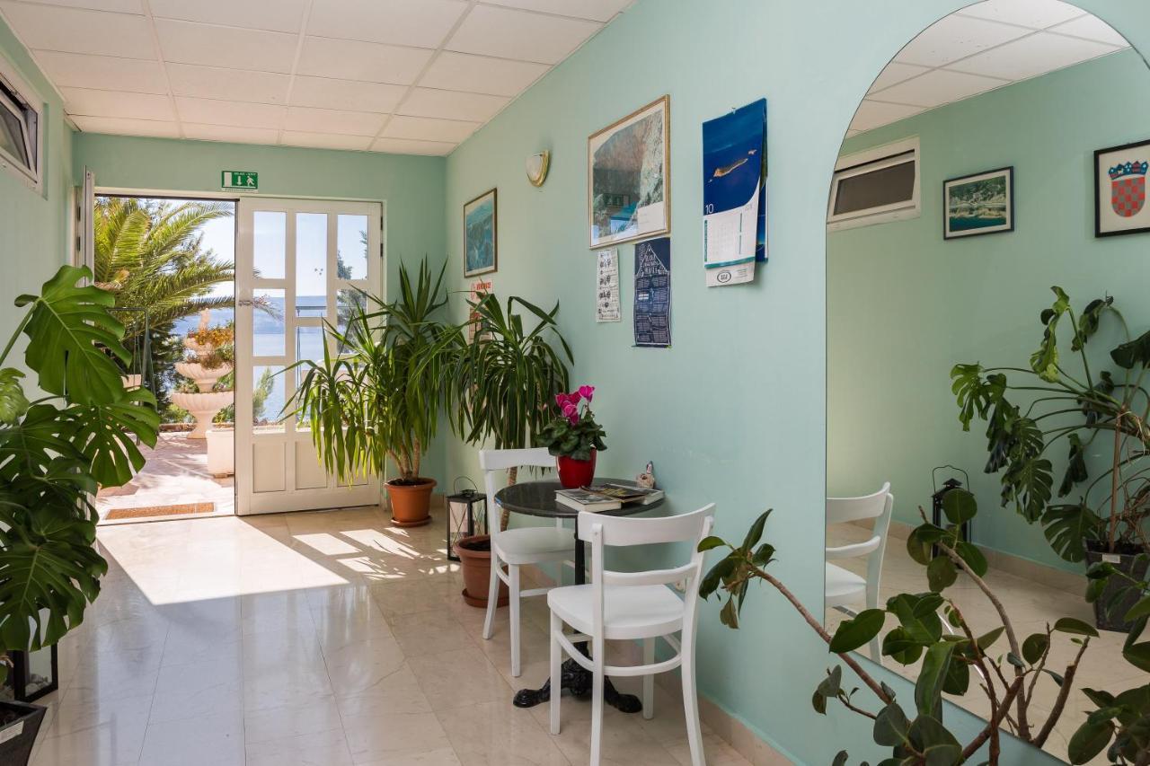 Adriatic Blue Hotel *