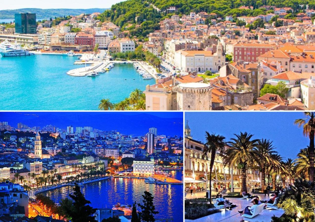 Hotel Adriatic Blue *