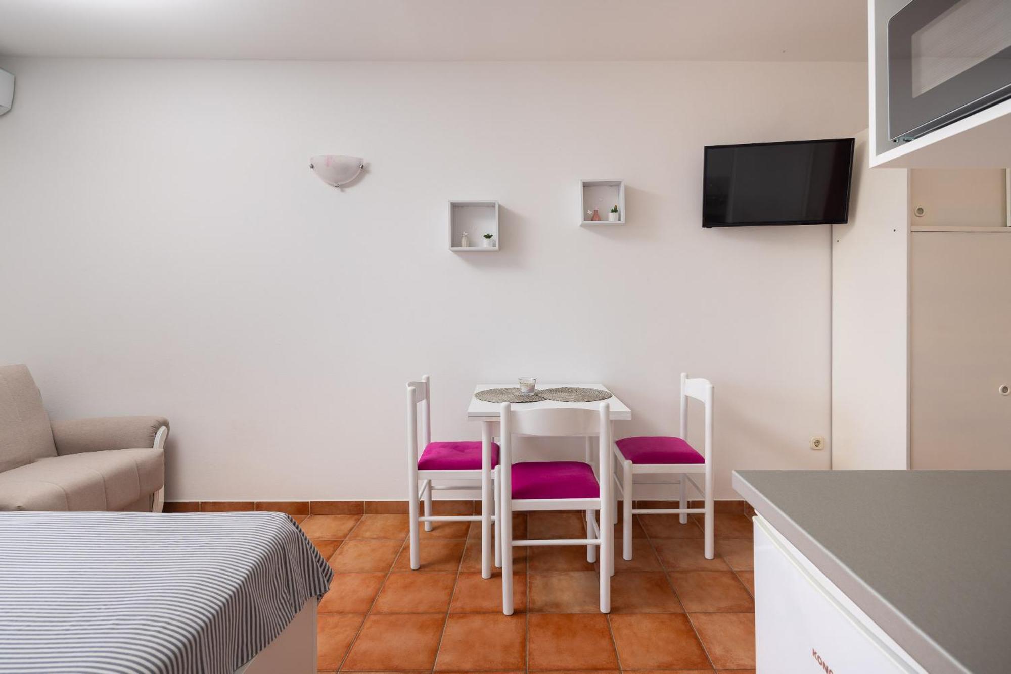 Adriatic Blue Hotel *