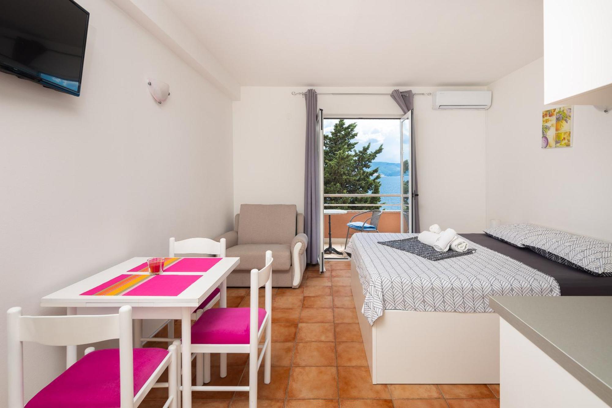 Hotel Adriatic Blue *